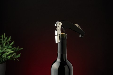 ZESTAW DO OTWIERANIA WINA 4 EL. BERLINGER HAUS BH-2000