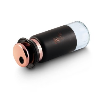 ZESTAW DO SOLI I PIEPRZU 3 EL. PRZYPRAWNIK BERLINGER HAUS BLACK ROSE BH-1994