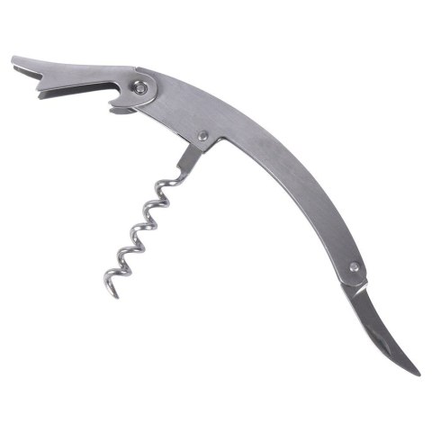 Zestaw akcesoriów akcesoria do wina i serów sera 4 elementy EXCELLENT HOUSEWARE 259358