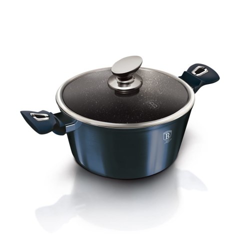 ZESTAW GARNKÓW 13 ELE BERLINGER HAUS METALLIC AQUAMARINE BH-7031