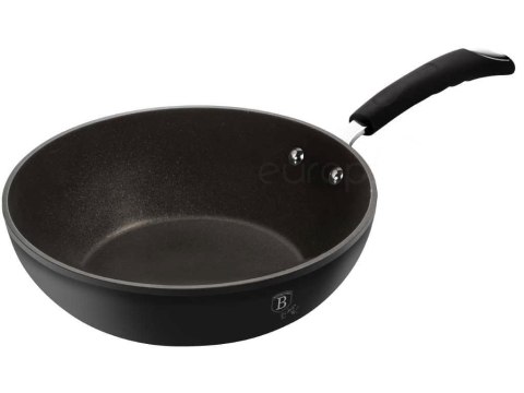 ZESTAW GARNKÓW 15 EL. BERLINGER HAUS BLACK PROFESSIONAL LINE BH-6129