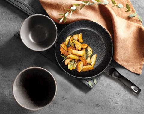 ZESTAW GARNKÓW 15 EL. BERLINGER HAUS BLACK SILVER BH-6155