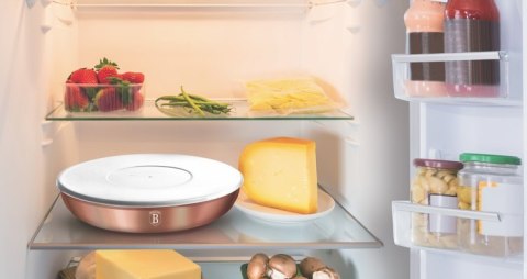 ZESTAW GARNKÓW TYTANOWYCH BERLINGER HAUS COPPER METALLIC LINE BH-1591