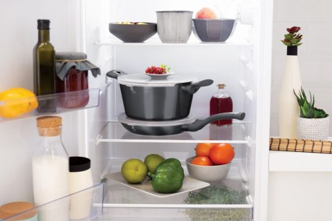 ZESTAW GARNKÓW Z POWŁ. GRANITOWĄ 6 EL. BERLINGER HAUS Carbon Pro BH-6905