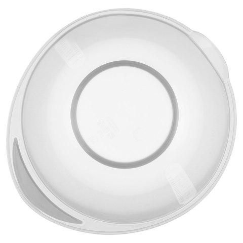 ZESTAW MISEK KUCHENNYCH DO MIKSOWANIA Z MIARKĄ 1.5 / 2 / 2.5L 3 SZTUKI EXCELLENT HOUSEWARE 259367