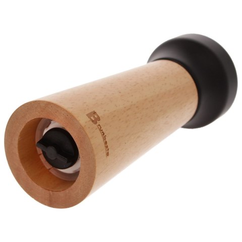 ZESTAW MŁYNKÓW DO PIEPRZU I SOLI BRUNBESTE BB-2793