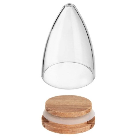 ZESTAW NA SÓL PIEPRZ 2-ELE SOLNICZKA I PIEPRZNICZKA ORION 155121