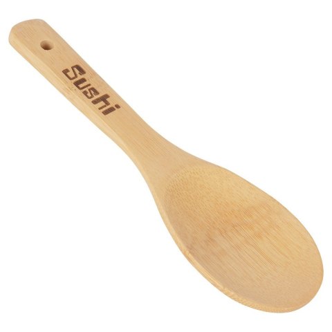 Zestaw naczyń do serwowania sushi dla 2 dwóch osób 7-ele EXCELLENT HOUSEWARE 259398