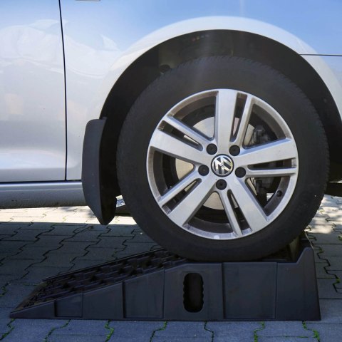 Rampa najazdowa AUTOFIX komplet 2 sztuk do 5T