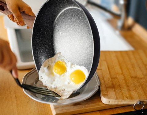 ZESTAW PATELNI 3 ELE. BERLINGER HAUS EBONY ROSEWOOD BH-1727