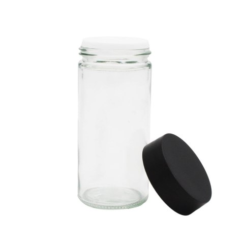 ZESTAW POJEMNIKÓW DO PRZYPRAW 7 ELE. PRZYPRAWNIK BRUNBESTE BB-2772