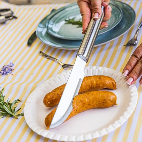 ZESTAW PRZYBORÓW DO GRILLA, 10 ELEMENTÓW, NARZĘDZIA DO GRILLOWANIA, KLAUSBERG KB-7901