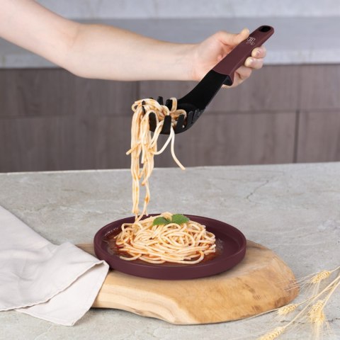 ZESTAW PRZYBORÓW KUCHENNYCH 5-ELE BERLINGER HAUS LEONARDO BH-6337