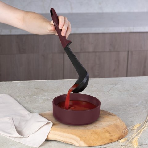 ZESTAW PRZYBORÓW KUCHENNYCH 5-ELE BERLINGER HAUS LEONARDO BH-6337