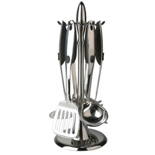 ZESTAW PRZYBORÓW KUCHENNYCH 7 EL. MAESTRO MR-1546