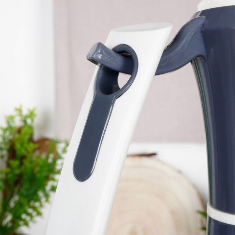 Zestaw przyborów kuchennych przybory kuchenne ze stojakiem 5-ele EXCELLENT HOUSEWARE 259245