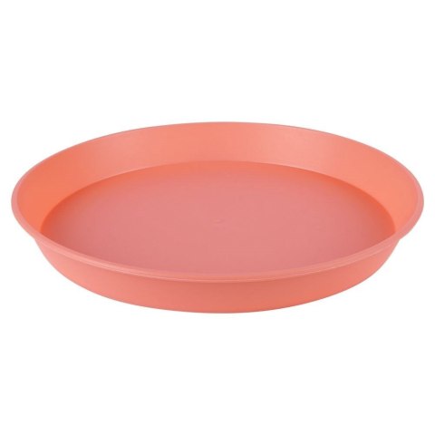 Zestaw talerzy dla 6 osób talerze plastikowe 22.5cm komplet 6 sztuk EXCELLENT HOUSEWARE 139340