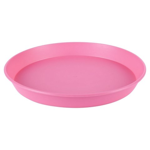 Zestaw talerzy dla 6 osób talerze plastikowe 22.5cm komplet 6 sztuk EXCELLENT HOUSEWARE 139340