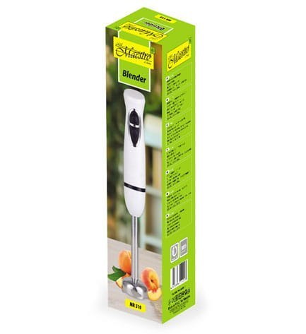 BLENDER MAESTRO MR-510