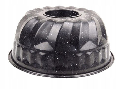FORMA DO PIECZENIA BABKI 22CM MARMUREK BRUNBESTE BB-1047