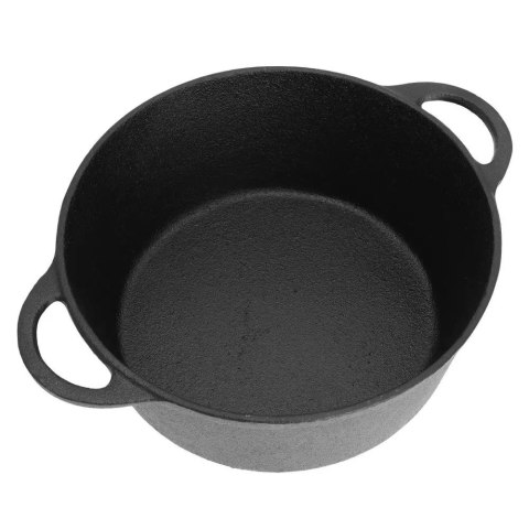 GARNEK ŻELIWNY KiNGHOFF 4.0L KH-2254