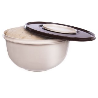 MISKA KUCHENNA Z POKRYWKĄ DO MIKSOWANIA Z POKRYWKĄ 27CM 5L MISA ORION 128299