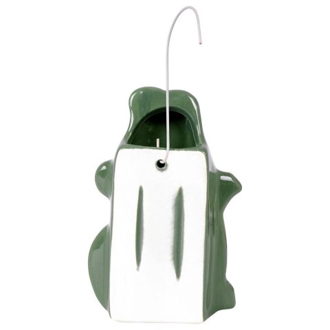 Nawilżacz powietrza na kaloryfer grzejnik ewaporacyjny ceramiczny krokodyl dla dzieci 160 ml VILDE 830807-C