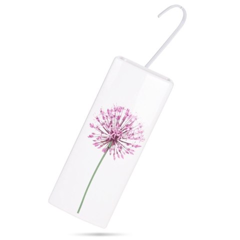 Nawilżacz powietrza na kaloryfer grzejnik ewaporacyjny ceramiczny kwiaty 300 ml 4SZT VILDE 830810X4