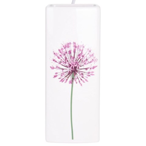 Nawilżacz powietrza na kaloryfer grzejnik ewaporacyjny ceramiczny kwiaty 300 ml VILDE 830810