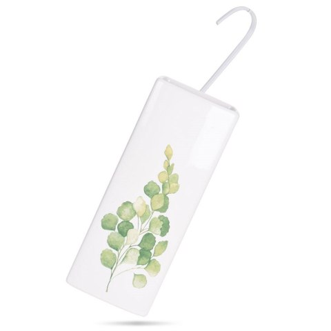 Nawilżacz powietrza na kaloryfer grzejnik ewaporacyjny ceramiczny liście 300 ml 4SZT VILDE 830811X4