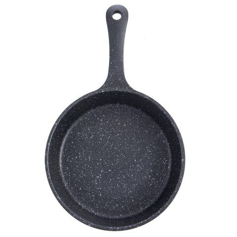 Patelnia granitowa nieprzywierająca indukcja NON-STICK GRANDE 18 cm 1L ORION 113221