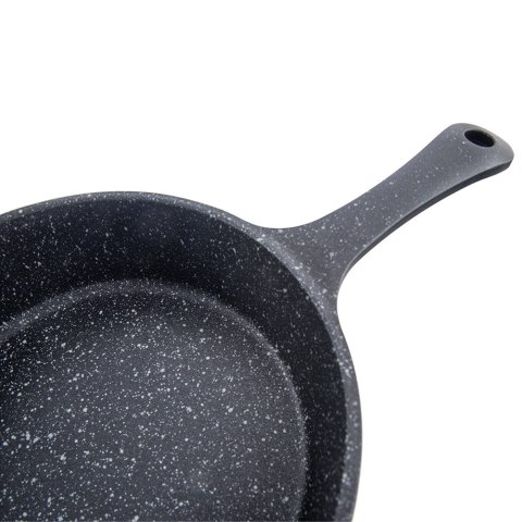 Patelnia granitowa nieprzywierająca indukcja NON-STICK GRANDE 18 cm 1L ORION 113221