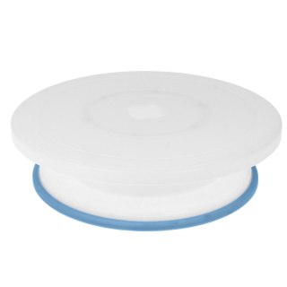 PATERA OBROTOWA 28CM BRUNBESTE BB-1685