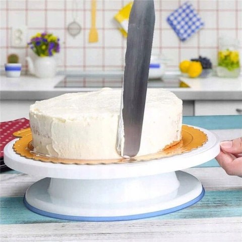 PATERA OBROTOWA 28CM BRUNBESTE BB-1685