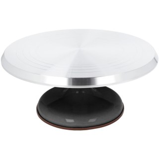PATERA OBROTOWA DO CIAST TORTU BABECZEK 30CM BRUNBESTE BB-3261