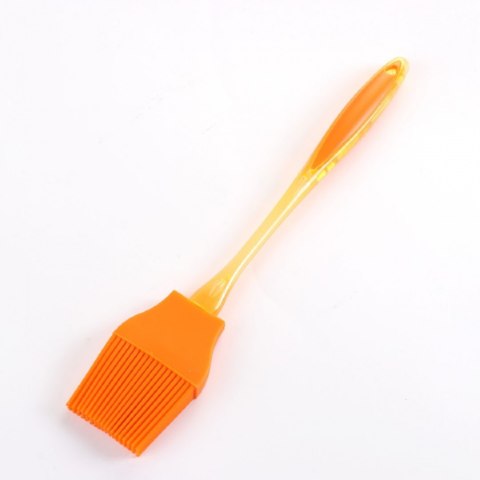 SILIKONOWY PĘDZELEK 29cm TIROSS TS-377-2