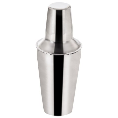 Shaker barmański barowy do drinków stalowy 520ml ORION 128716