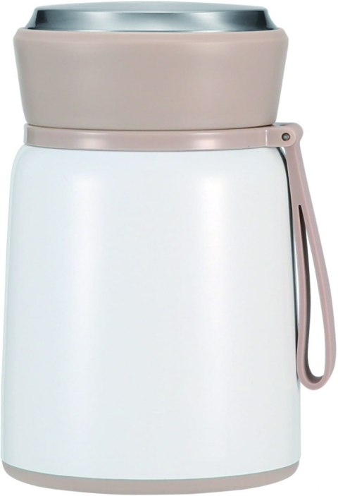 TERMOS OBIADOWY 530ml MAESTRO MR-1646-53