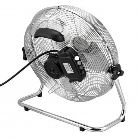 WENTYLATOR CYLKULATOR PODŁOGOWY 35CM 60W KLAUSBERG KB-7516