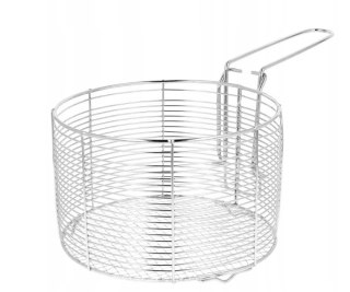 KOSZYK DO SMAŻENIA FRYTEK 20CM BRUNBESTE BB-3163