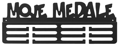 Wieszak na medale MOJE MEDALE
